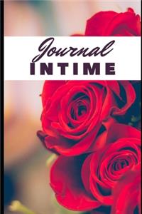 Journal Intime