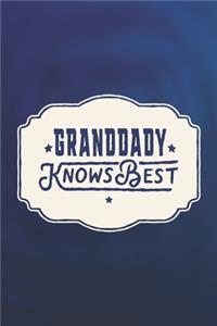 Granddady Knows Best