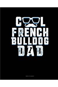 Cool French Bulldog Dad