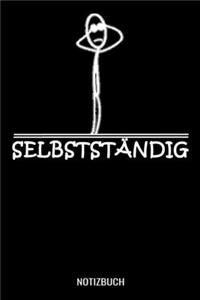 Selbstständig