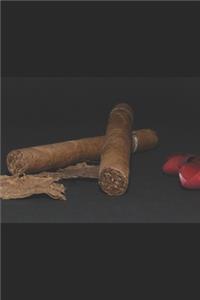 Meine perfekte Zigarre