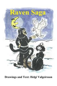 Raven Saga