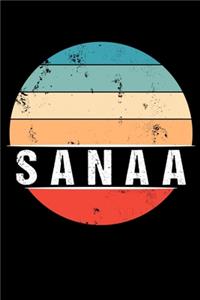 Sanaa