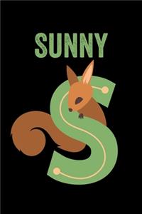 Sunny