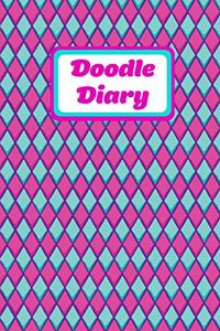 Doodle Diary