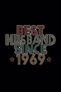 Best Husband Since 1969