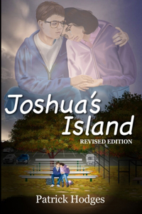 Joshua's Island (James Madison Series Book 1)