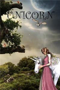 Unicorn: Unicorn, Notebook, Gift, Funny, Journal, Diary (6 X 9; 112)