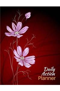 Daily Action Planner