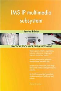 IMS IP multimedia subsystem