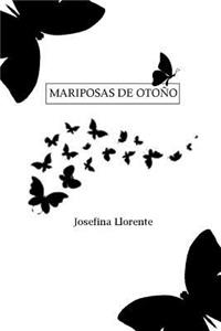 MARiPOSAS DE OTOÑO