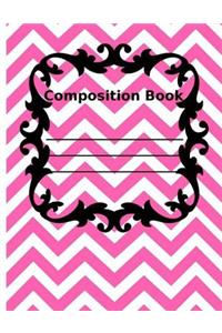 Composition Book