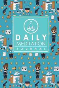 Daily Meditation Journal