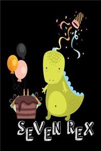 Seven Rex