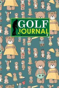 Golf Journal