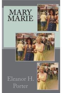Mary Marie