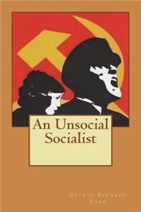 An Unsocial Socialist