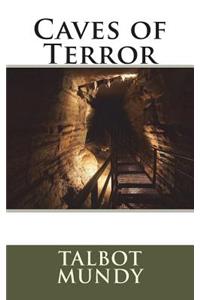Caves of Terror