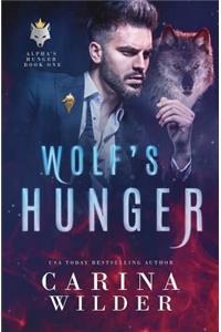Wolf's Hunger
