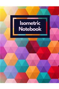 Isometric Notebook