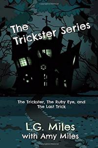 Trickster Series