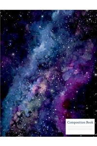Composition Book