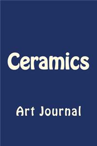 Ceramics