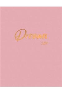 Dreams 2019