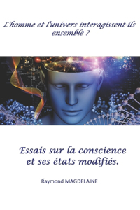 Essais sur la conscience
