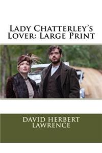 Lady Chatterley's Lover