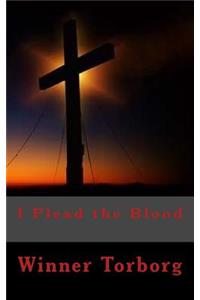 I Plead the Blood