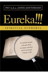 Eureka!!!