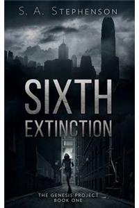 Sixth Extinction