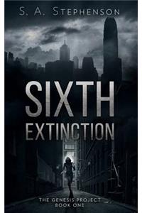 Sixth Extinction