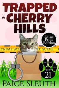 Trapped in Cherry Hills