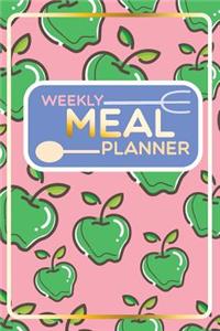 Weekly Meal Planner