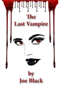 Last Vampire