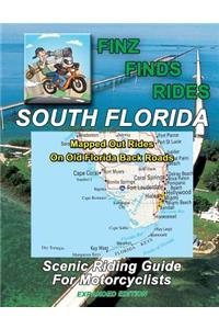 Scenic Rides In South Florida (Expanded Edition)