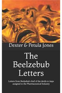 Beelzebub Letters