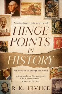 Hinge Points in History
