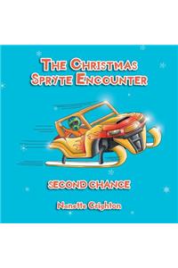 The Christmas Spryte Encounter