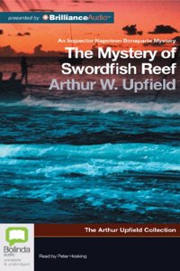 The Mystery of Swordfish Reef