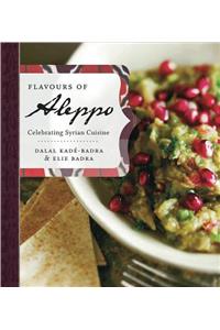 Flavours of Aleppo