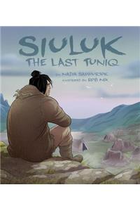 Siuluk: The Last Tuniq