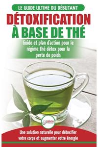 Détoxification à Base de Thé