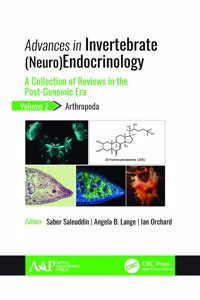 Advances in Invertebrate (Neuro)Endocrinology