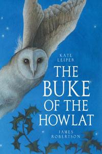 Buke of the Howlat