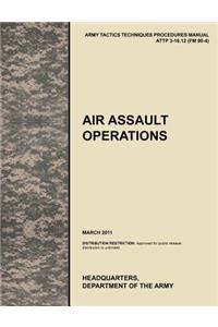 Air Assault Operations