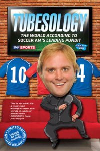 TUBESOLOGY SIGNED EDITION