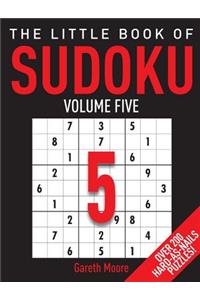 The Little Book of Sudoku 5